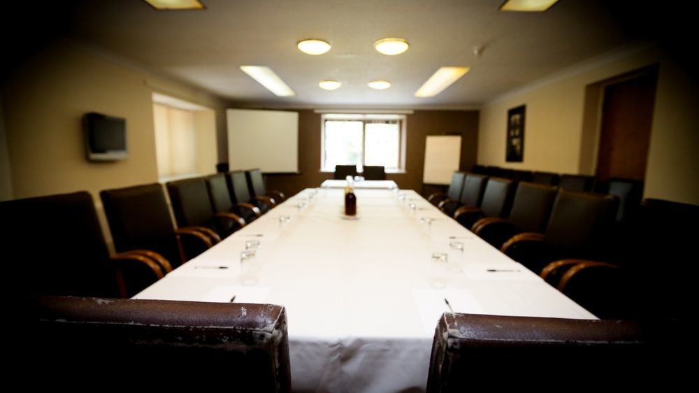 פרסטוויץ' Fairways Lodge & Leisure Club מראה חיצוני תמונה